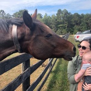 Meet your Posher, Madison